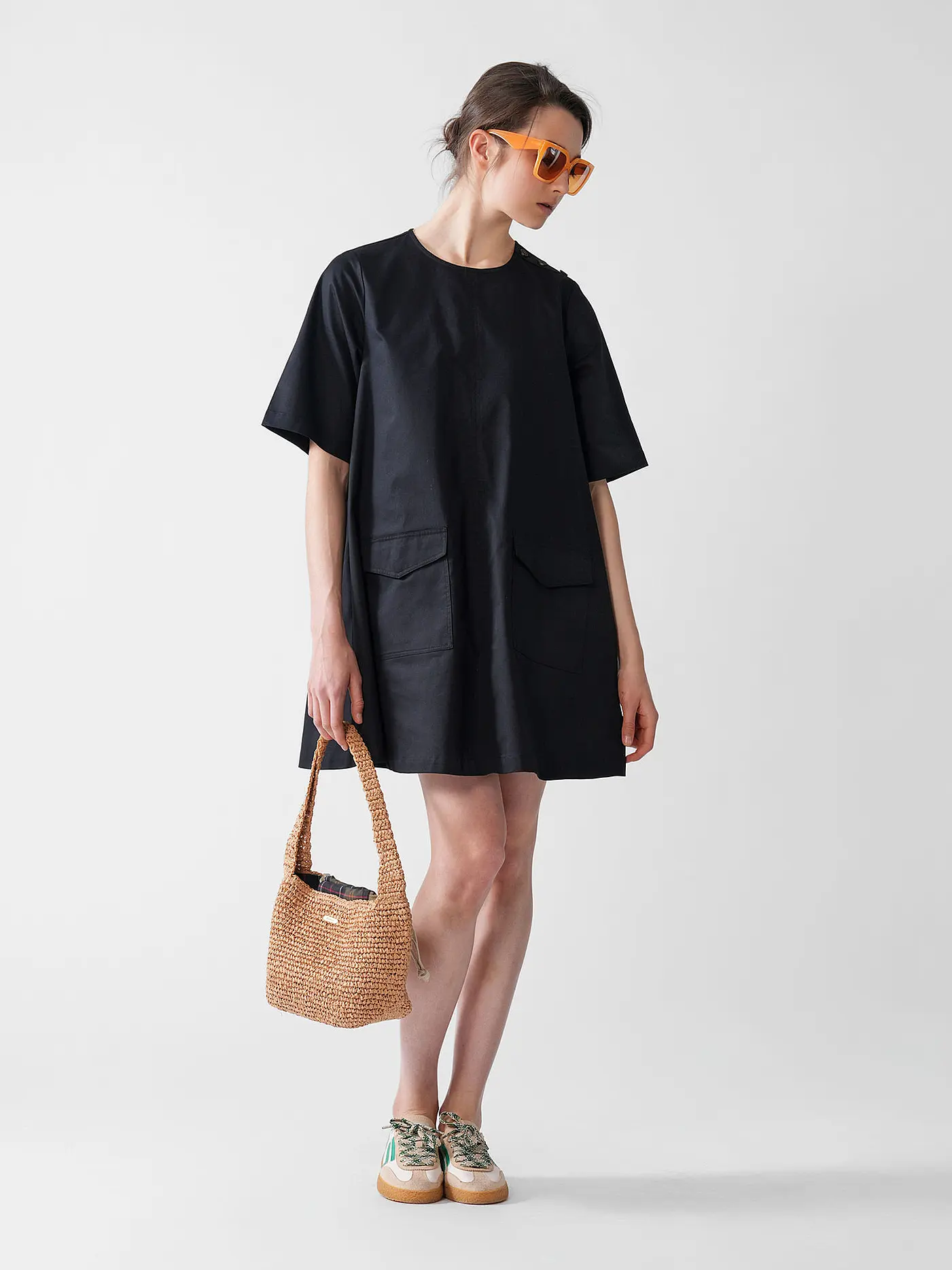 BARBOUR | Tasche - Henkeltasche LILY | 